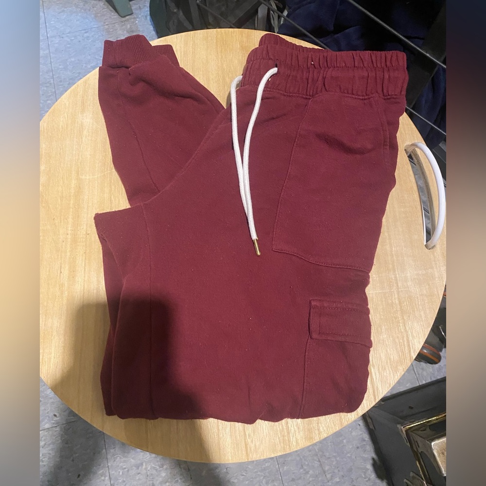 Xs joggers/sweatpants